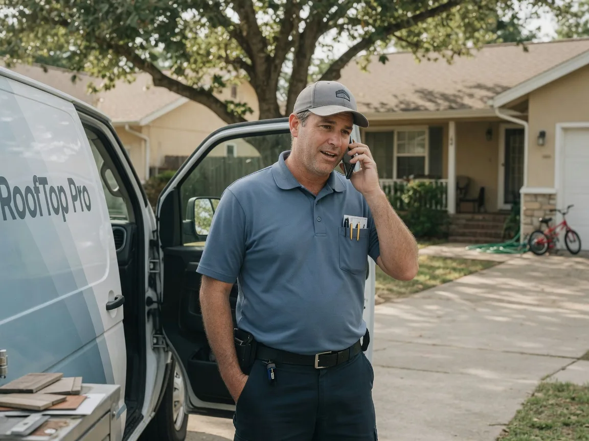 Roof Repair Mannford, OK FAQs